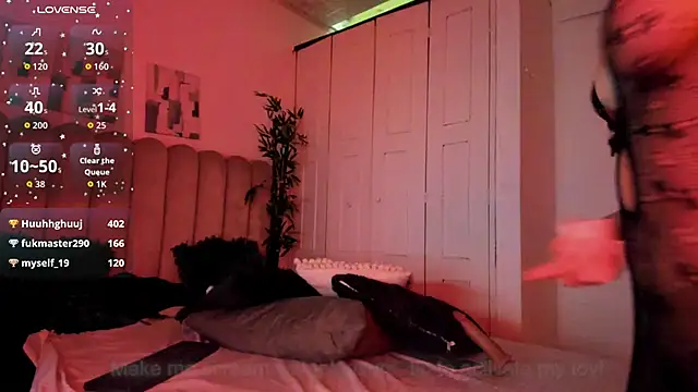 maryjane3333_ webcam