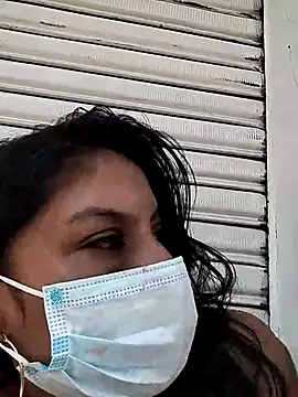 AngelicaStorms webcam