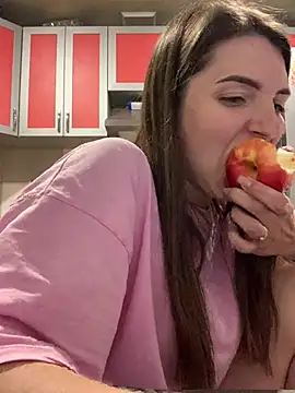 SeducingYoghourt webcam