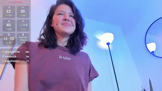 skyy_bloom - Skyy_bloom's free webcam - UK Sex Cams