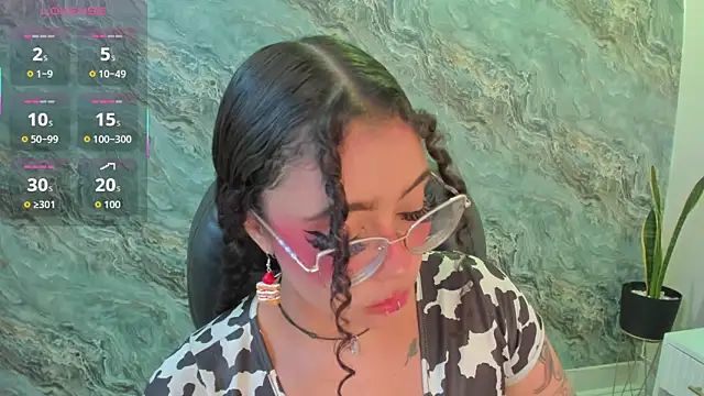 antonelllepiercee webcam