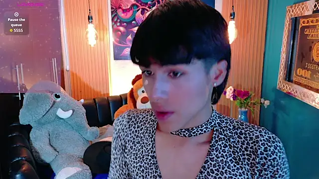 Evans_Robinson webcam