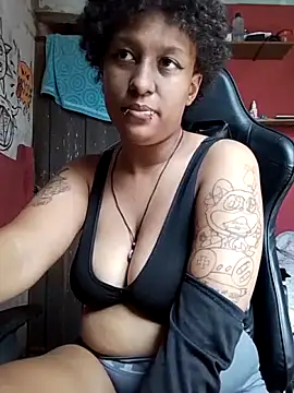 Pancake_starr webcam