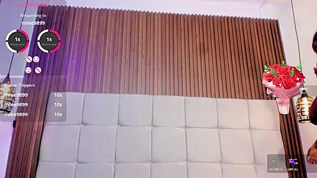 Saravy_Blandon webcam