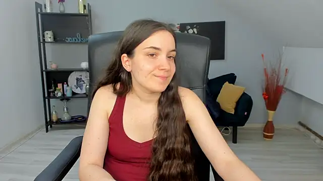 MelissaWiliam webcam