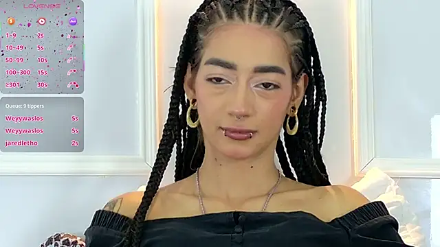 zorravioletta1 webcam