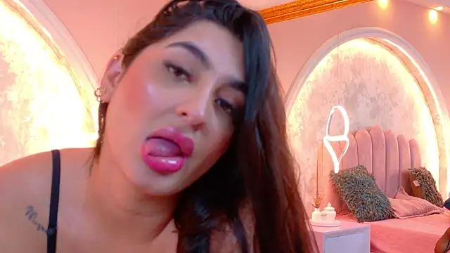 JasmineRhodes webcam