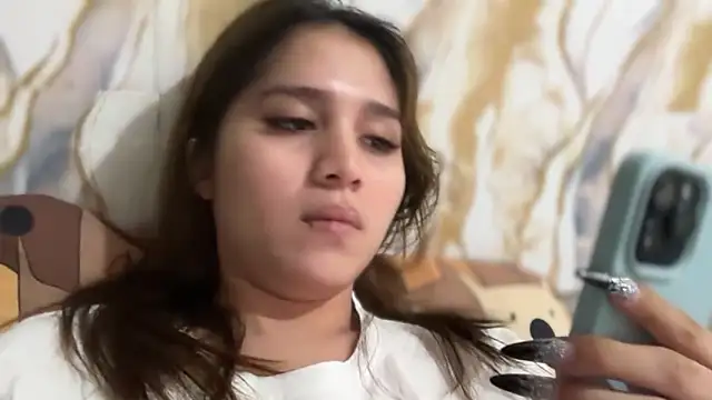 CasseyCollins webcam