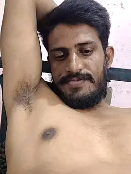 HotXKrish webcam