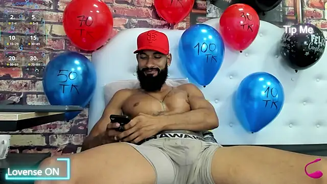 Damian_Shakur webcam