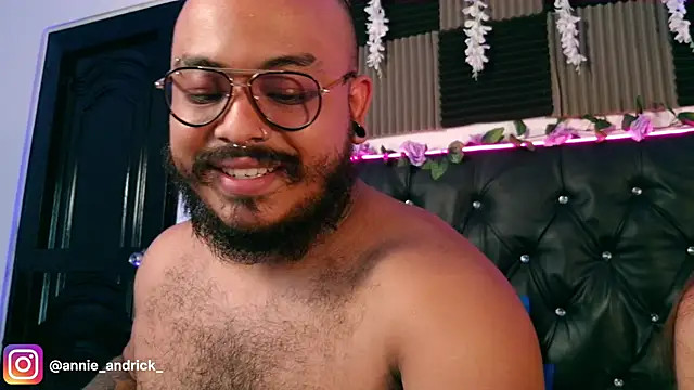 _Annie_Andrick_ webcam