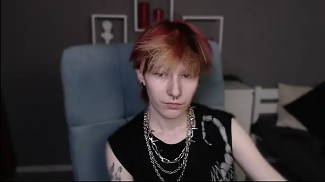 guitarandangell webcam