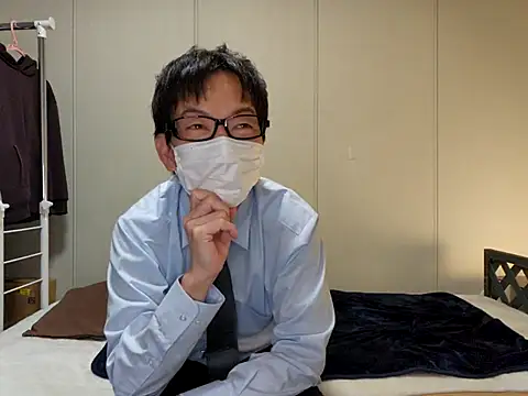 sweets_danshi webcam