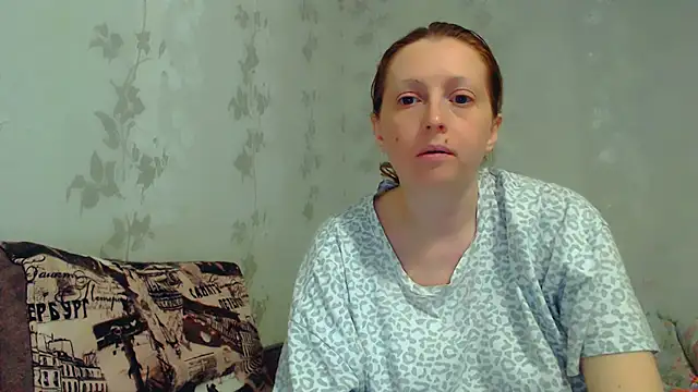 CrystallAngel webcam