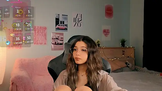 dinnerwithflowers webcam