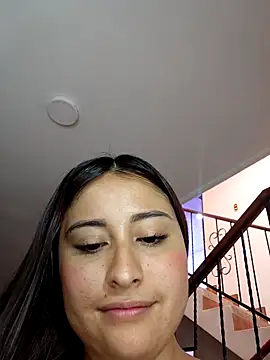 JuliettaArlet webcam