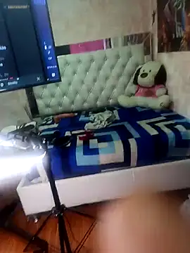 James_large_cock webcam