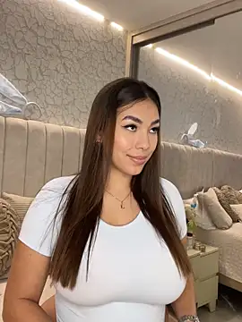 DannaMarshall webcam