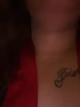 Evangeline_sexx webcam