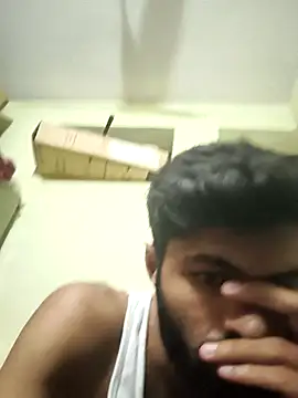 vishnu_indian01 webcam