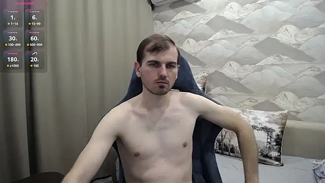 SerzhKorol1 webcam