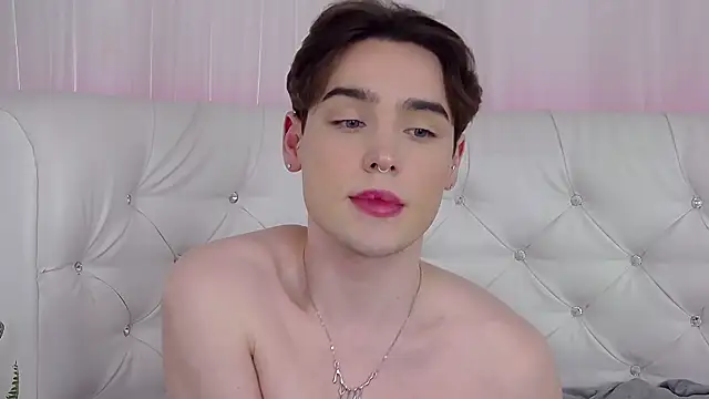 RobbyCharming webcam