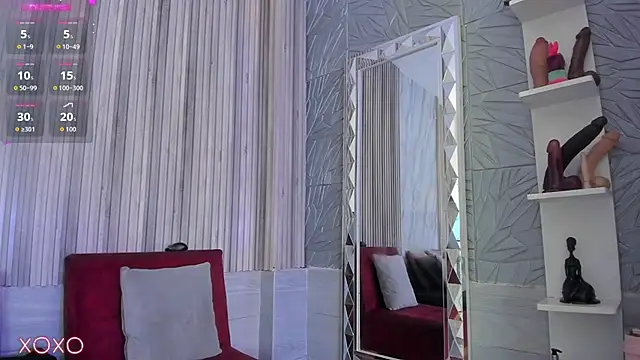 BriannaChelsea webcam