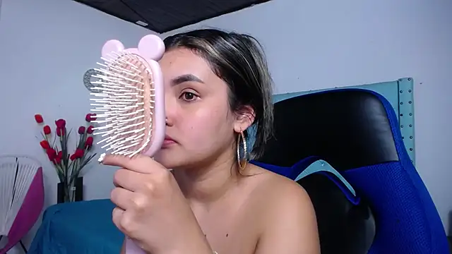 kathe-mills235 webcam