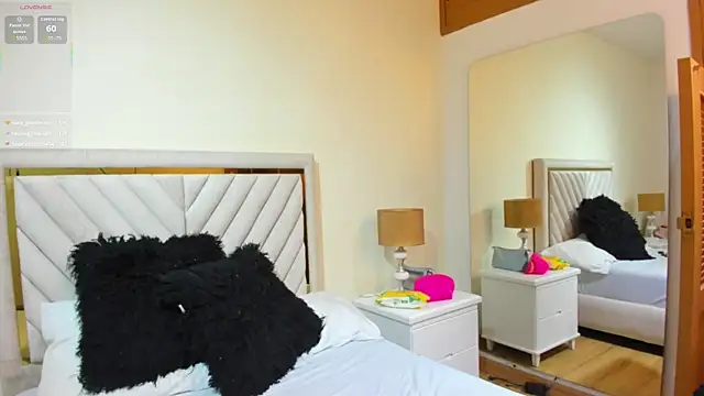 MadisonJenner webcam