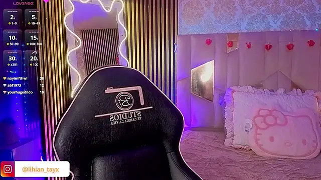 lihian_tay (M young) - BIG CUM LIHIAN