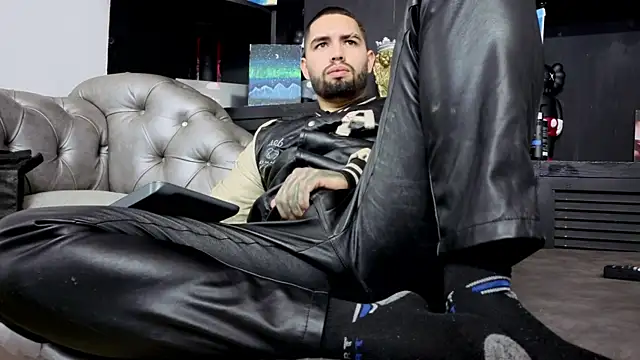 matteosantos (M young) - art poject show my  your painting