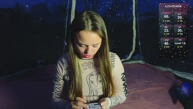 misss_vikk (F young) - squirt