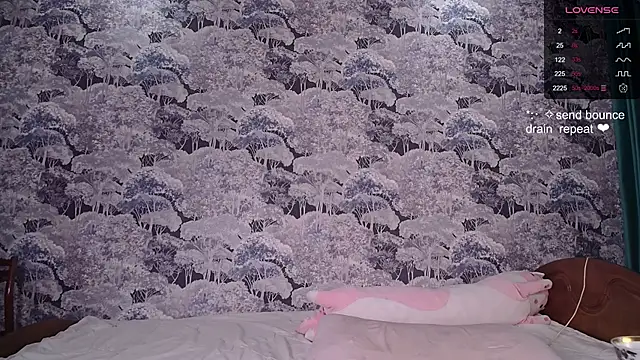 Ambrosia_nectar webcam