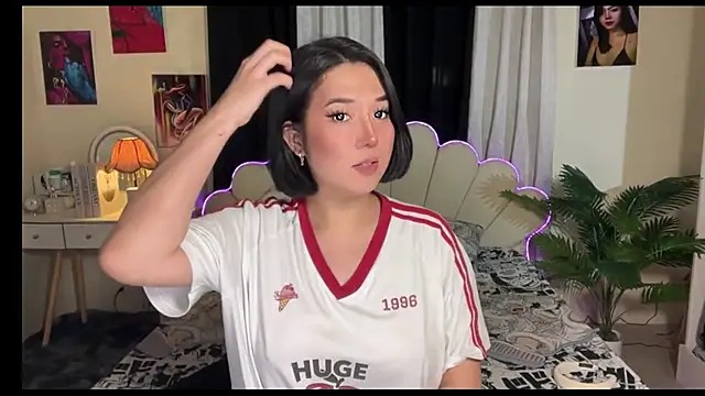 xAngelicKatex webcam