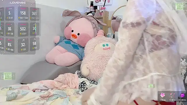 yoyo_520 - Yoyo_520's free webcam - UK Sex Cams