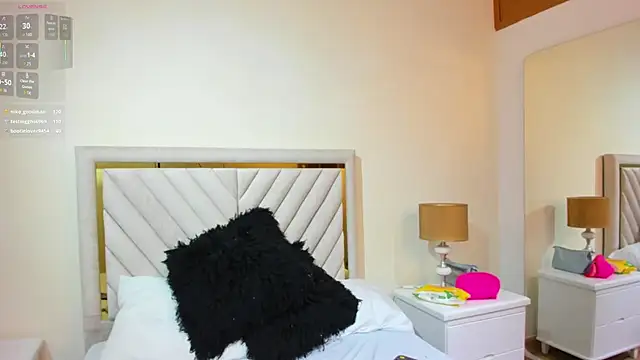 MadisonJenner webcam