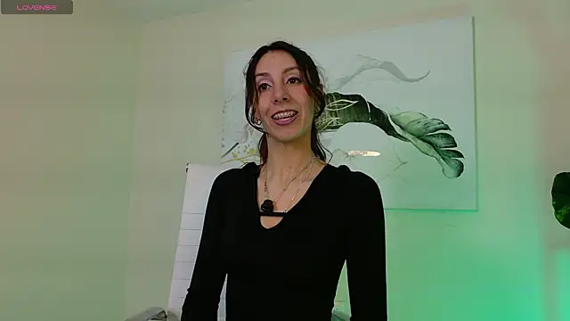 luna_willians webcam