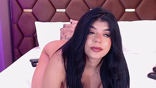 MelodyCarsson webcam