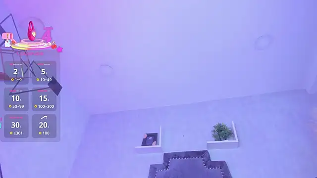 KarelyMitchel webcam