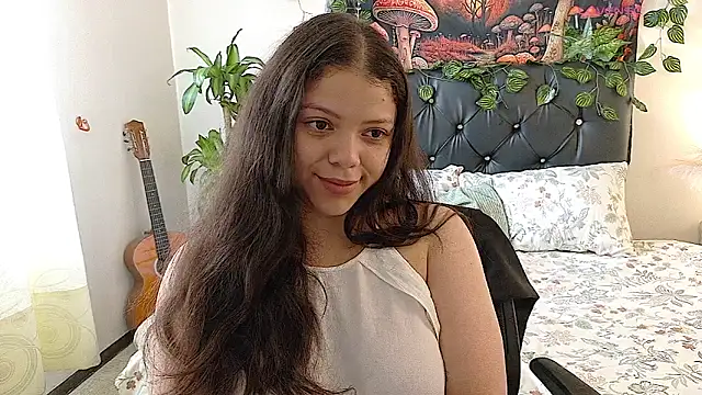 Amanda_sweet webcam