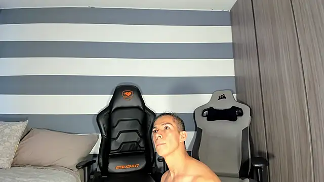 ianandjosephx webcam