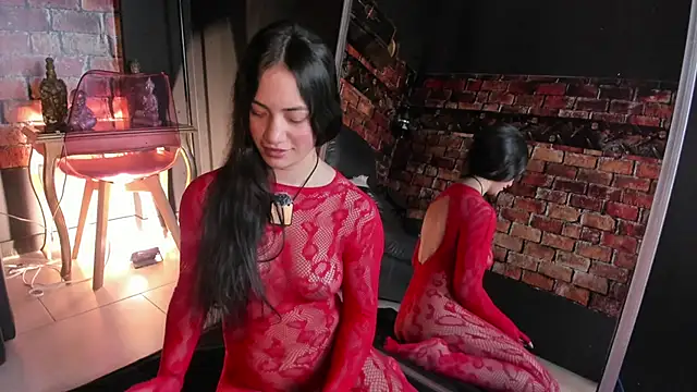 Scarlett__Fox__ webcam