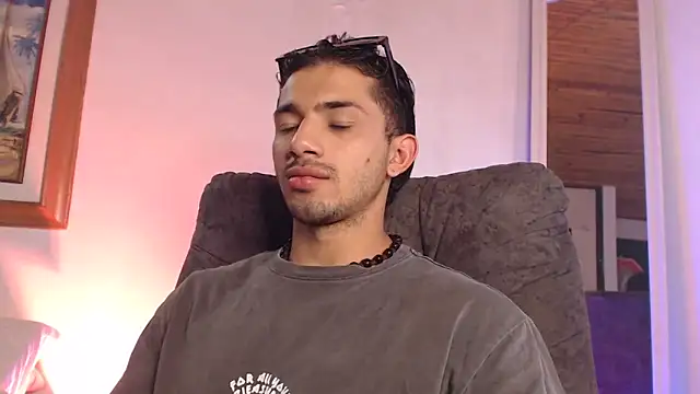 ArturoCardona_ webcam