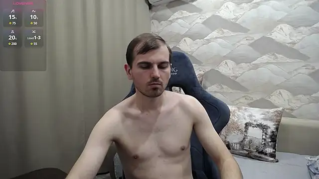 SerzhKorol1 live sex cam