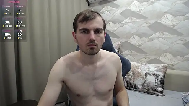 SerzhKorol1 webcam