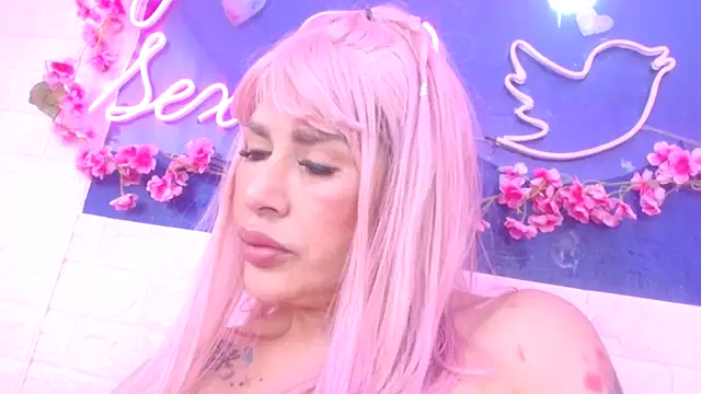 JakelineKitty webcam