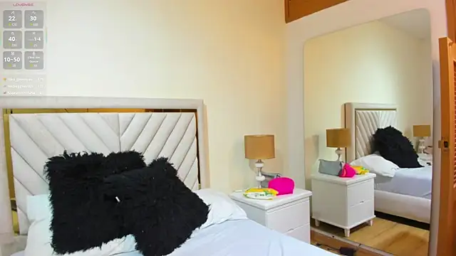 MadisonJenner webcam