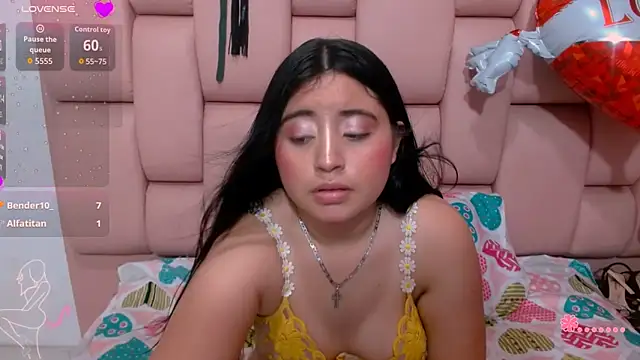 angelhotlatina18 webcam