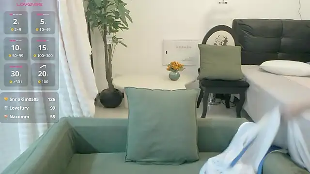 美女NANA-EET在线直播