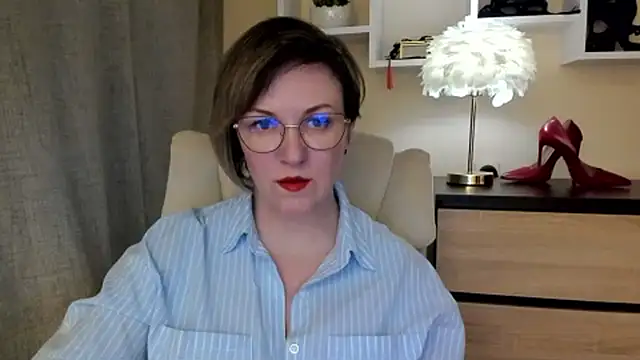 feliziaDesire webcam